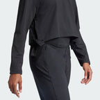 Women's adidas Yoga Cover-Up