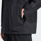 Men's adidas MYSHELTER 2.5-Layer RAIN.RDY Light Jacket