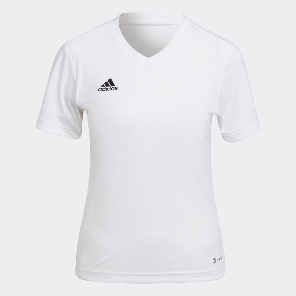 Women's adidas Entrada 22 Jersey