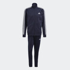 Men's adidas Essentials 3-Stripes Track Suit