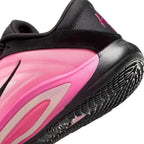 Nike A'One EP 'Black Hyper Pink' Women's (2025)