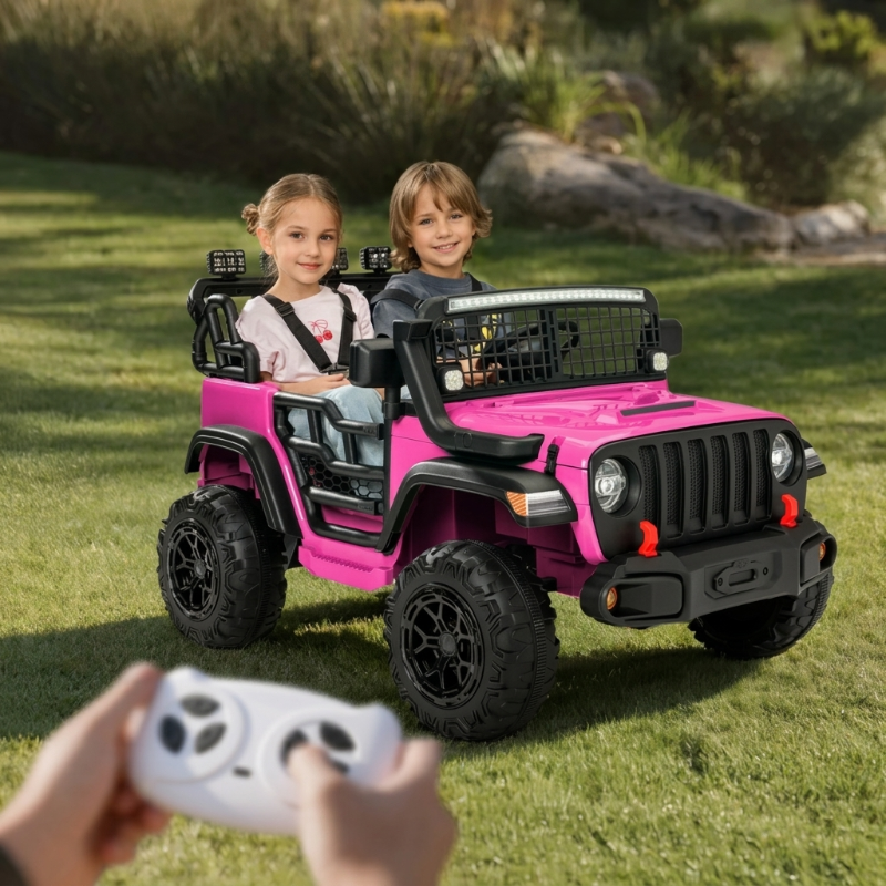 Lumen Kid Truck 24V