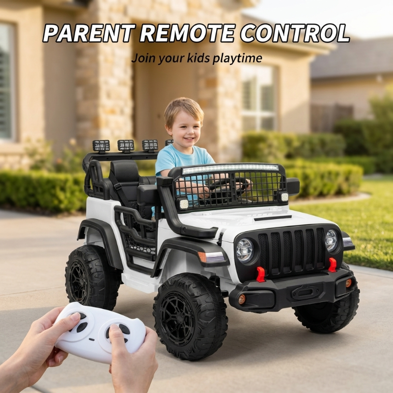 Lumen Kid Truck 24V