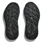 Hoka Clifton 9 - Black - Black