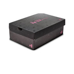 Nike A'One EP 'Black Hyper Pink' Women's (2025)