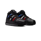 Nike LeBron 3 'The Shop Black University Red' (2022)