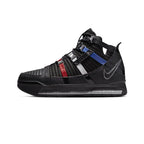 Nike LeBron 3 'The Shop Black University Red' (2022)