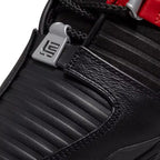 Nike LeBron 3 'The Shop Black University Red' (2022)