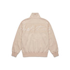 Nike Sportswear LNY 1/2-Zip Fleece Top 'Sand Drift'