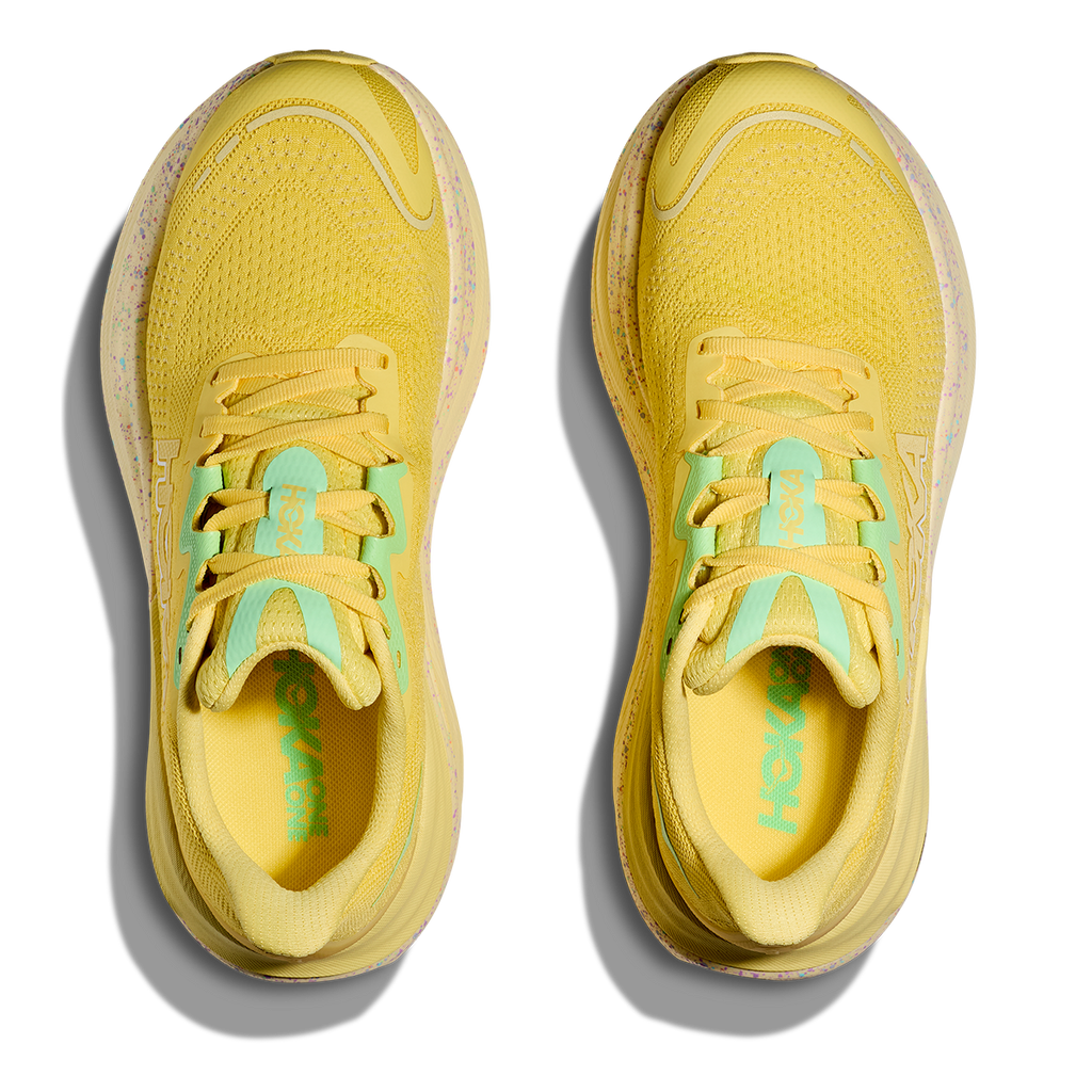 Hoka Skyward X